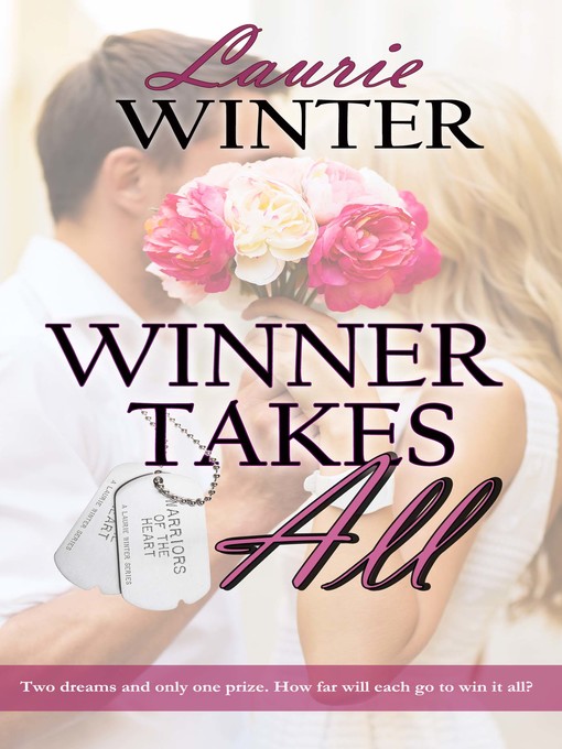 Title details for Winner Takes All by Laurie Winter - Available